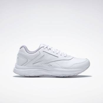 Reebok Walk Ultra 7 DMX MAX Biele - Panske Vychádzková Obuv